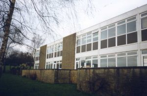 Minchinhampton Primary School (1980s)