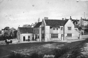 The Amberley Inn