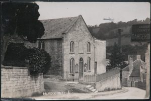 Brimscombe Methodist Church
