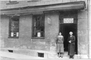 The Post Office, Tetbury Street