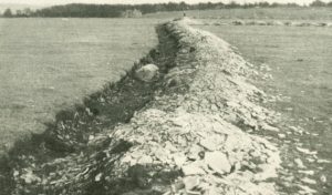 Anti-invasion Ditches (1942)
