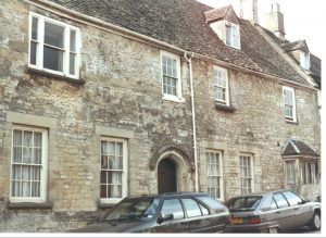 Arden House and Cottage (2000)