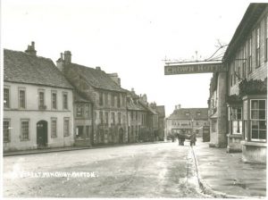 High Street (1930s)