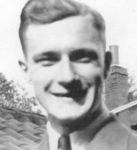Norman Barbeau