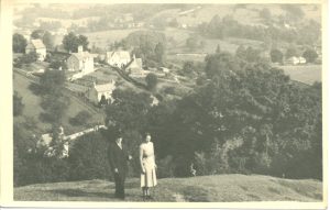 Swells Hill from Jacobs Knoll