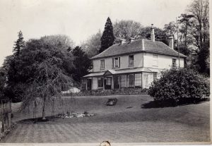 Box House (c1936)