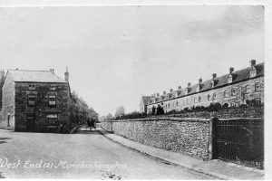 Park Terrace c1910