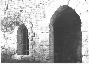 tunnel-at-lammas-park