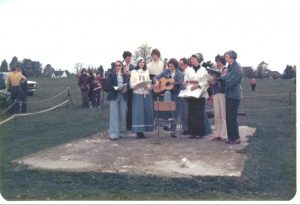 Minchinhampton Minstrels